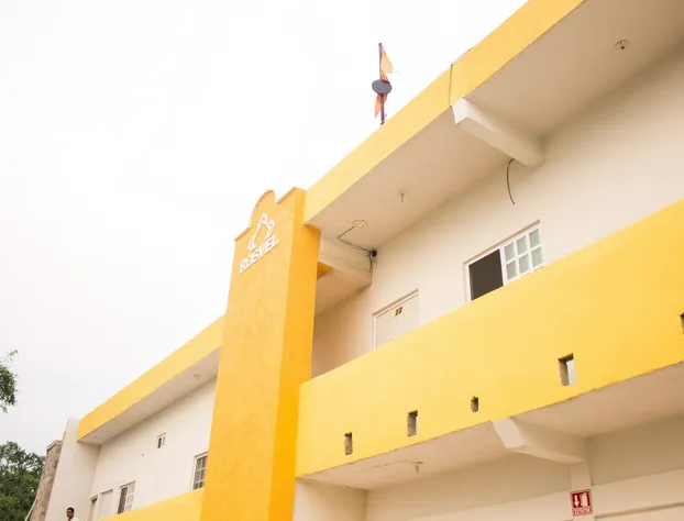 Hotel Rosvel hotel detail image 3