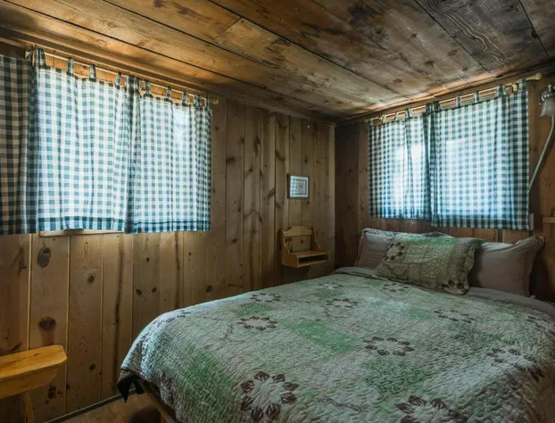 Silver City Mountain Resort hotel detail image 2