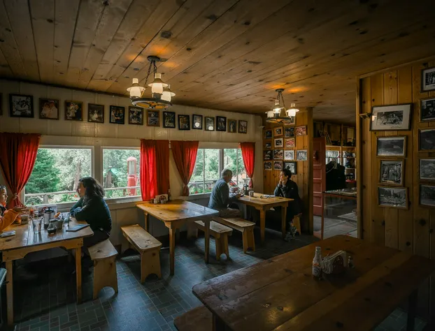 Silver City Mountain Resort hotel detail image 2