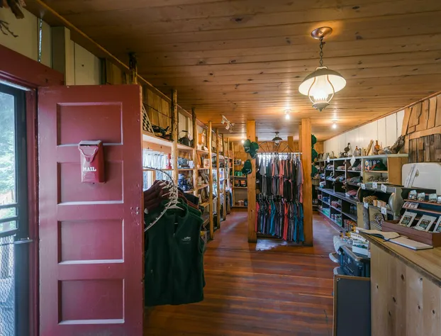 Silver City Mountain Resort hotel detail image 3