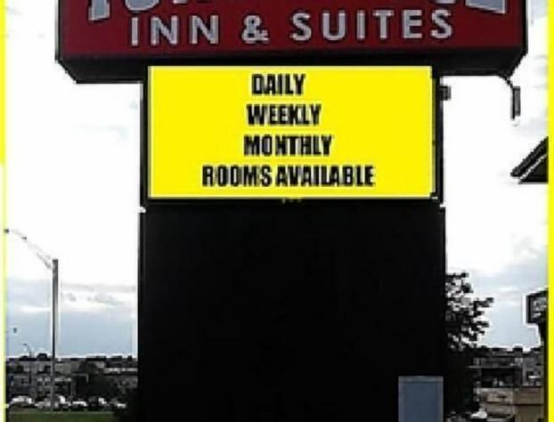 Townhouse Inn & Suites hotel detail image 1