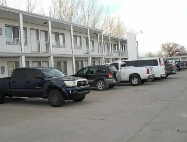 West Winds Motel hotel detail image 1