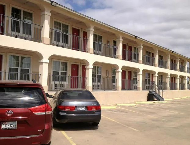 Villa West Inn hotel detail image 1