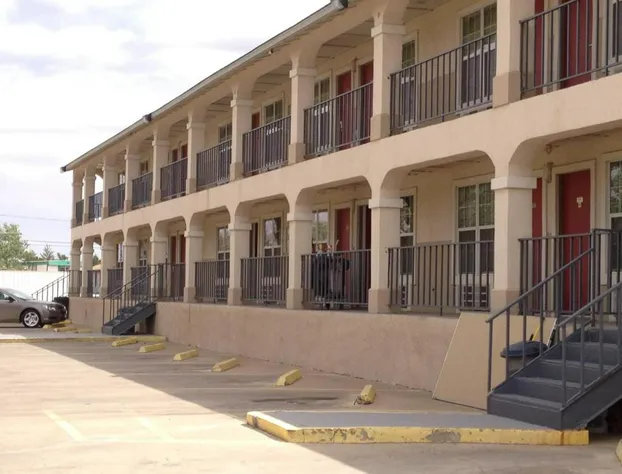 Villa West Inn hotel detail image 2