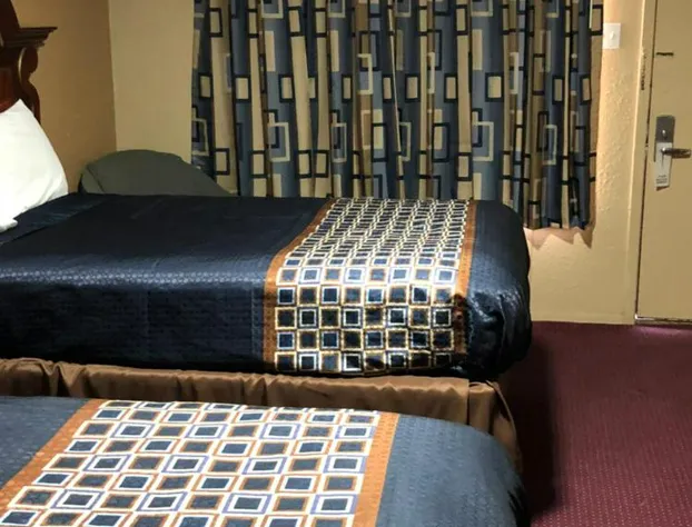 Villa West Inn hotel detail image 4