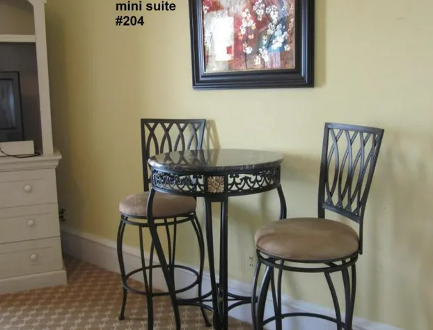 Ocean Manor Inn hotel detail image 3