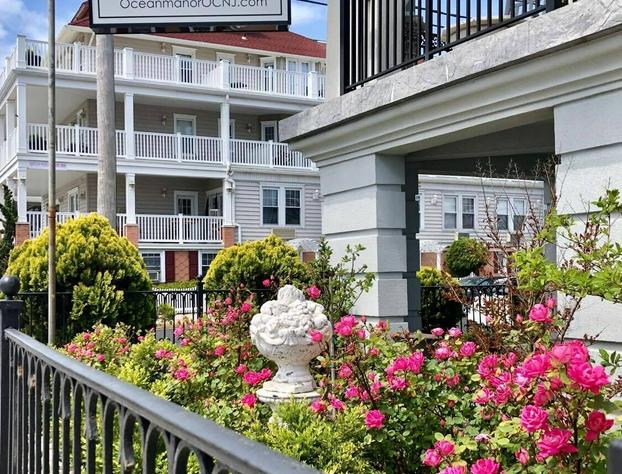 Ocean Manor Inn hotel detail image 3