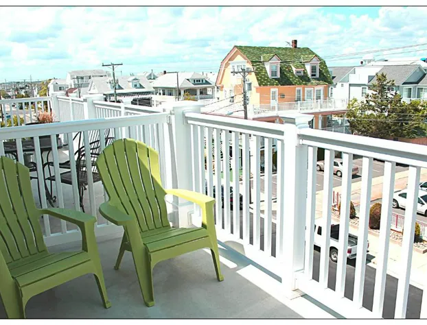 Ocean Manor Inn hotel detail image 2