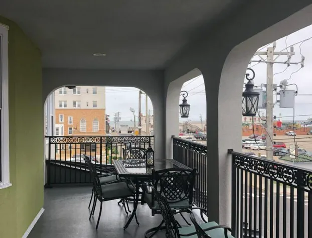 Ocean Manor Inn hotel detail image 3