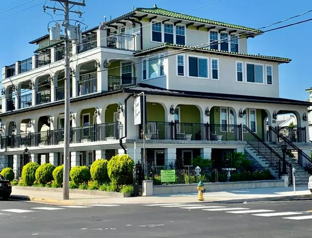 Ocean Manor Inn hotel detail image 1