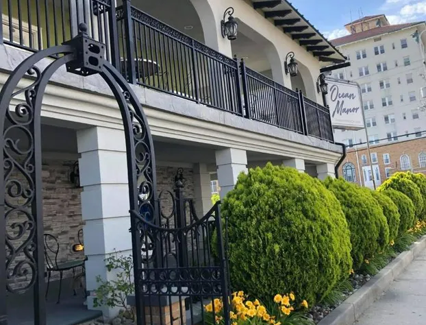 Ocean Manor Inn hotel detail image 2