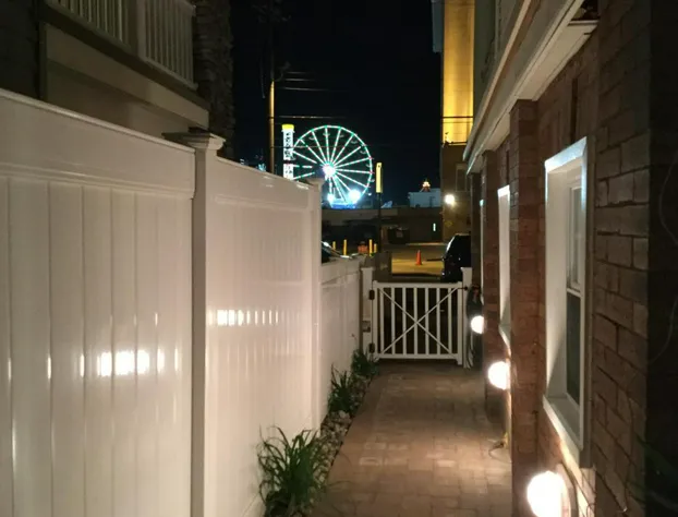 Ocean Manor Inn hotel detail image 4