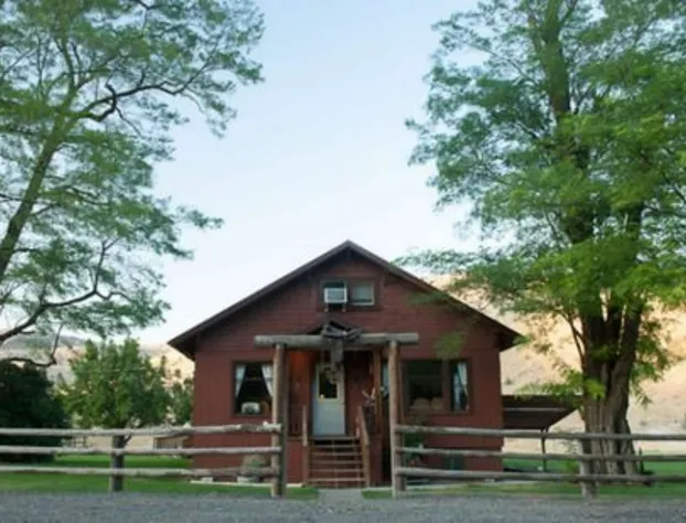 Wilson Ranches Retreat hotel detail image 1