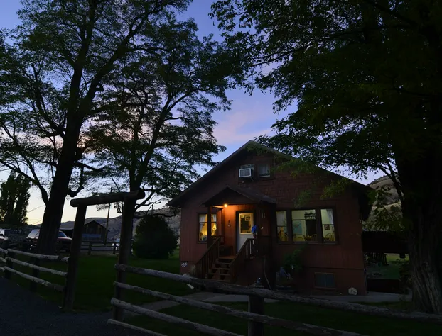 Wilson Ranches Retreat hotel detail image 3