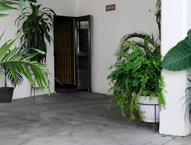 Hotel Pakal Na Tapachula hotel detail image 2