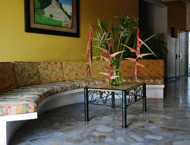 Hotel Pakal Na Tapachula hotel detail image 3