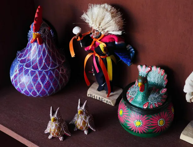 Hotel Pakal Na Tapachula hotel detail image 4