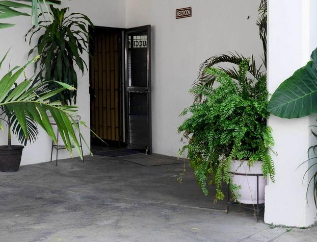 Hotel Pakal Na Tapachula hotel detail image 2