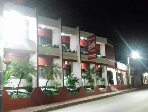 Hotel Pakal Na Tapachula hotel detail image 1