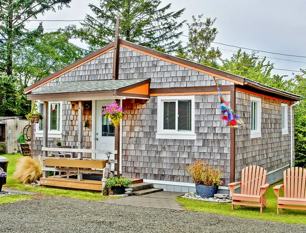 Ocean Spray Beach Resort hotel detail image 3