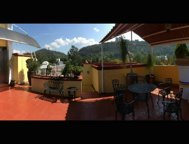 Hotel Las Américas hotel detail image 2