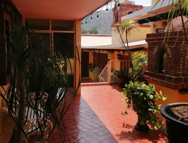 Hotel Las Américas hotel detail image 3