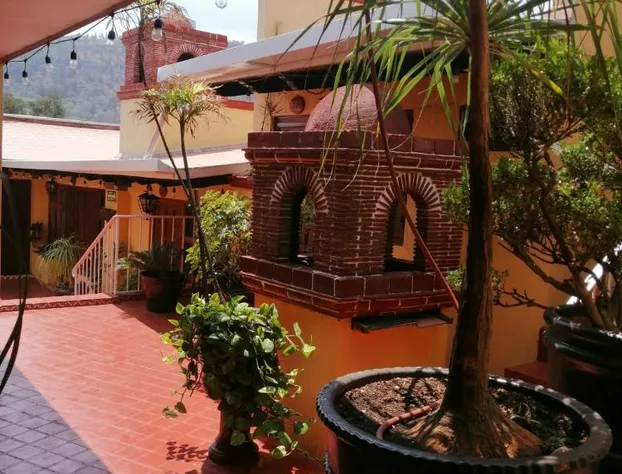 Hotel Las Américas hotel detail image 4