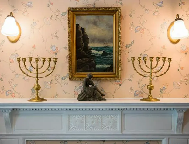 Anne's White Columns Inn hotel detail image 4