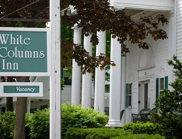 Anne's White Columns Inn hotel detail image 2