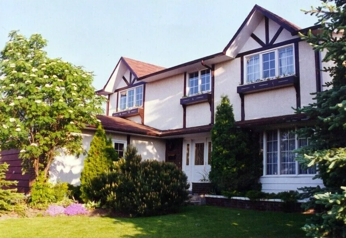 Enid's Bed and Breakfast hotel hero