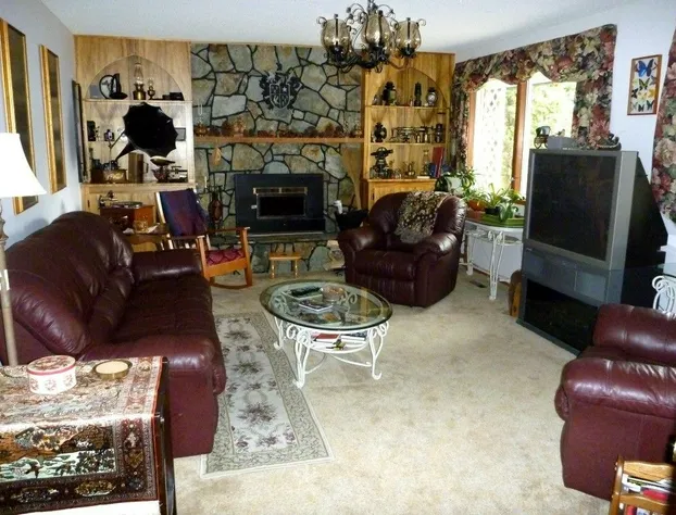 Enid's Bed and Breakfast hotel detail image 2