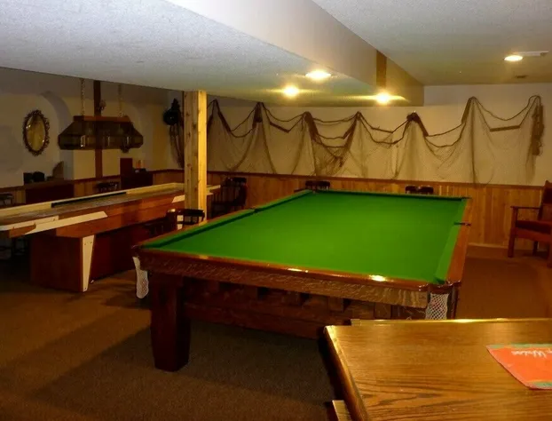 Enid's Bed and Breakfast hotel detail image 4