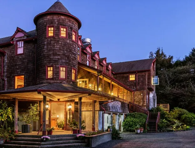 Arch Cape Inn and Retreat - Cannon Beach hotel detail image 1