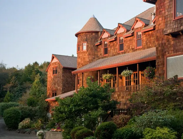 Arch Cape Inn and Retreat - Cannon Beach hotel detail image 2