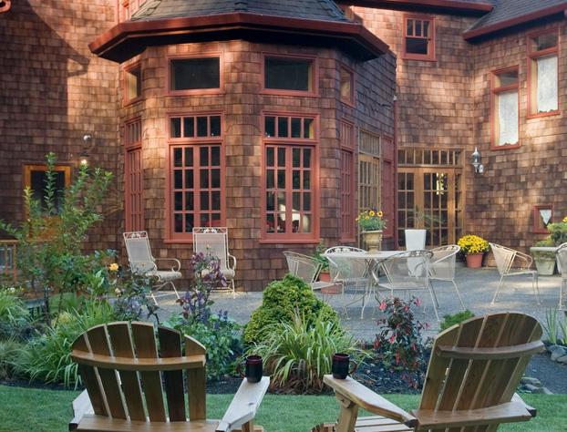 Arch Cape Inn and Retreat - Cannon Beach hotel detail image 4