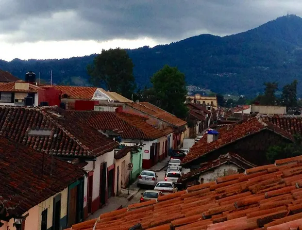 Hotel Casa Mia hotel detail image 4