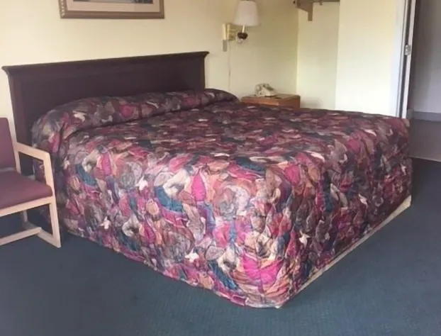 Southern Lodge & Suites hotel detail image 3