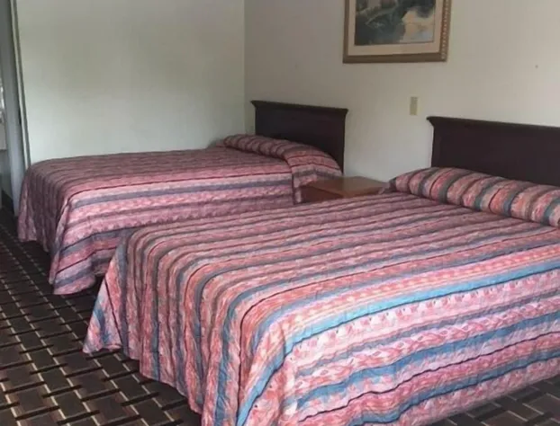 Southern Lodge & Suites hotel detail image 4