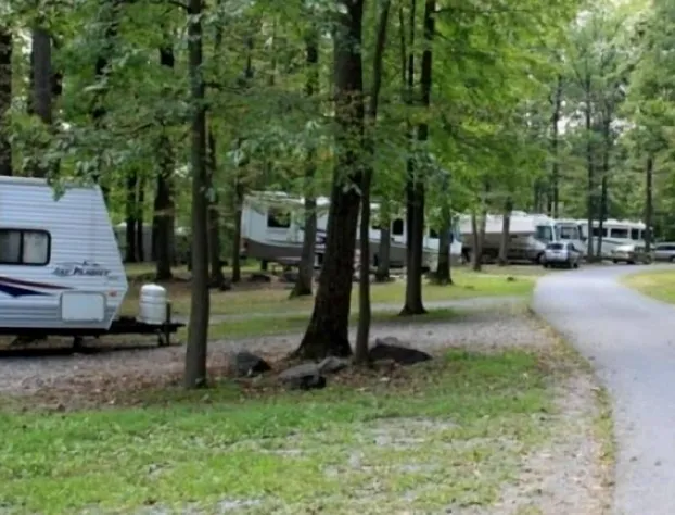 PA Dutch Country RV Resort - Caravan Park hotel detail image 1