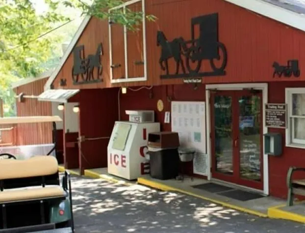 PA Dutch Country RV Resort - Caravan Park hotel detail image 4