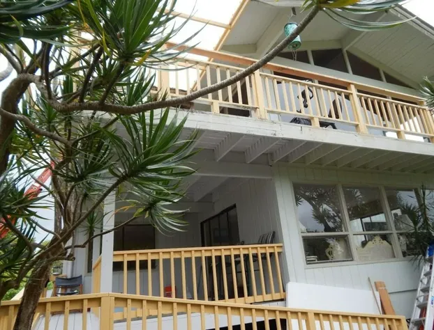 Fern Forest Getaway hotel detail image 2