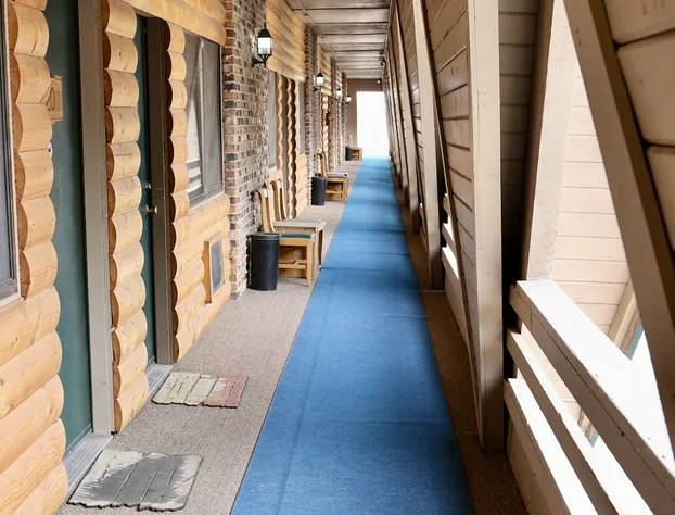 Rocky Mountain Lodge hotel detail image 4