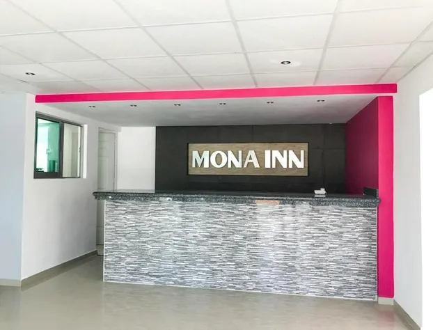 Mona Inn hotel detail image 1