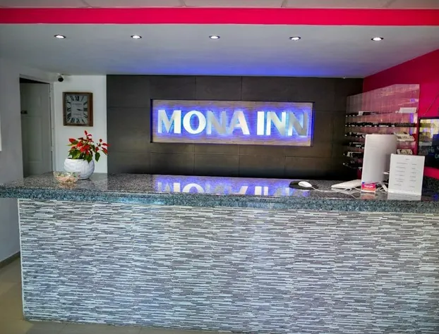 Mona Inn hotel detail image 2