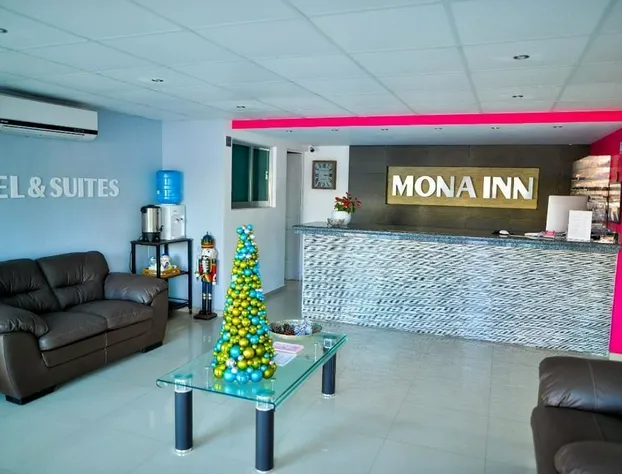 Mona Inn hotel detail image 3