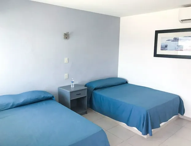 Mona Inn hotel detail image 4