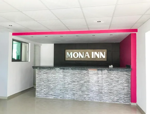 Mona Inn hotel detail image 1