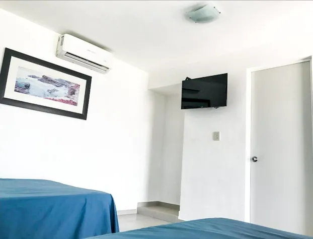 Mona Inn hotel detail image 2