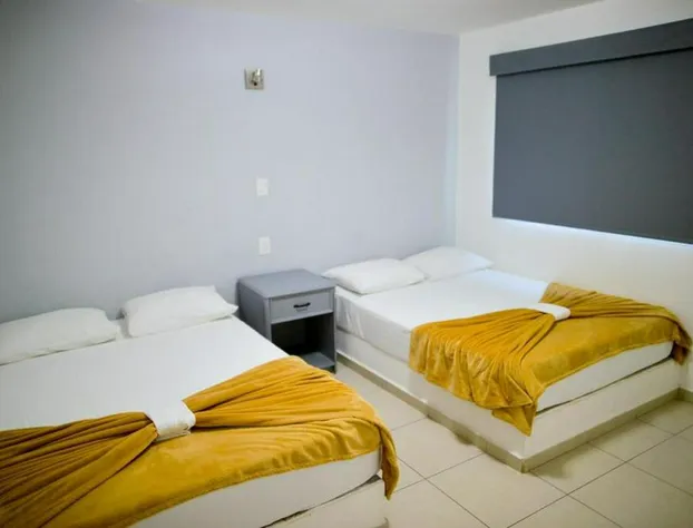 Mona Inn hotel detail image 4