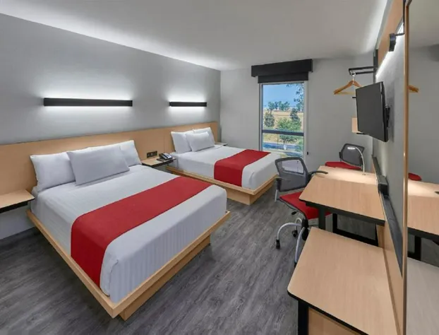 Hotel Best Place Express hotel detail image 1